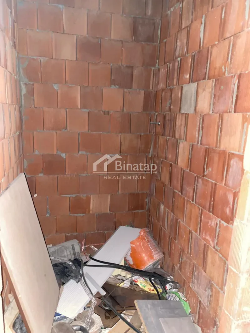 Satılır 2 otaqlı yeni tikili 72 m², Sumqayıt mərkəz r. — şəkil 4