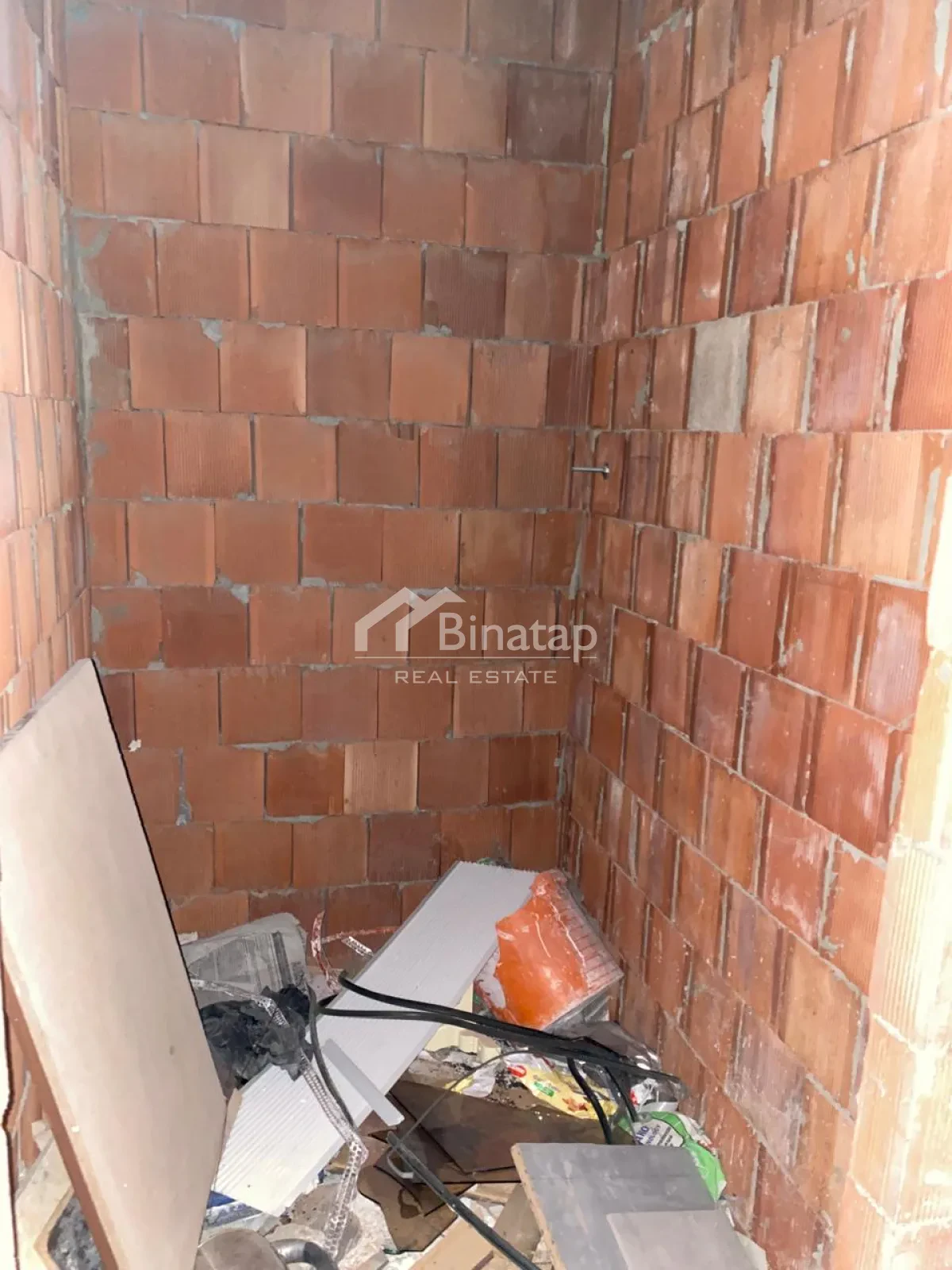Satılır 2 otaqlı yeni tikili 72 m², Sumqayıt mərkəz r. — şəkil 4