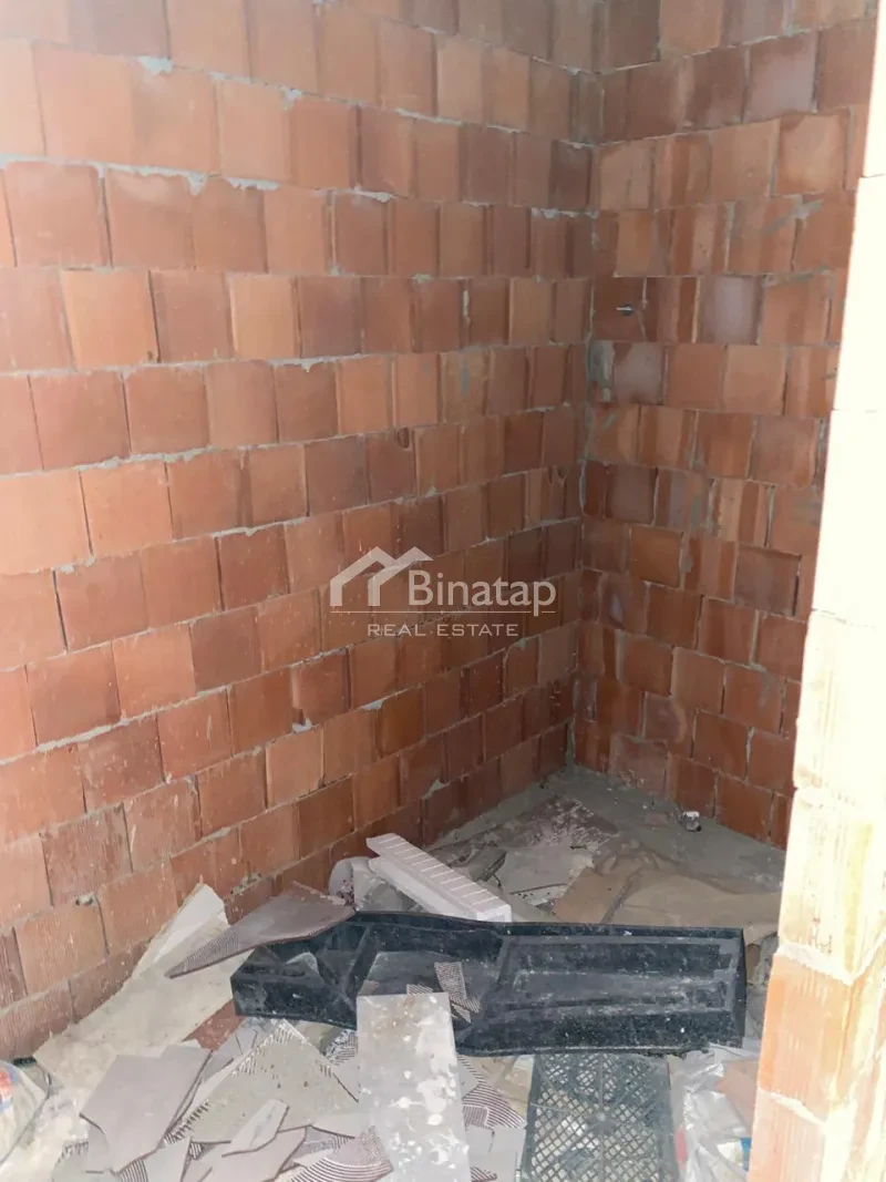 Satılır 2 otaqlı yeni tikili 72 m², Sumqayıt mərkəz r. — şəkil 5