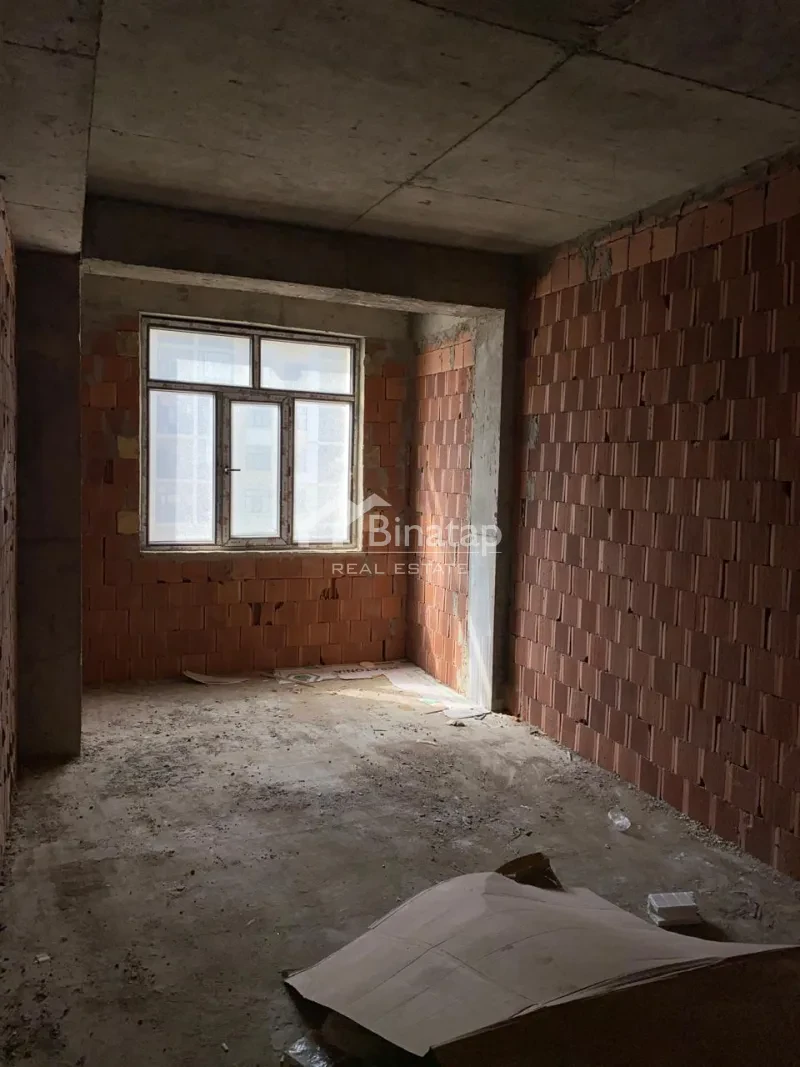 Satılır 2 otaqlı yeni tikili 72 m², Sumqayıt mərkəz r. — şəkil 8