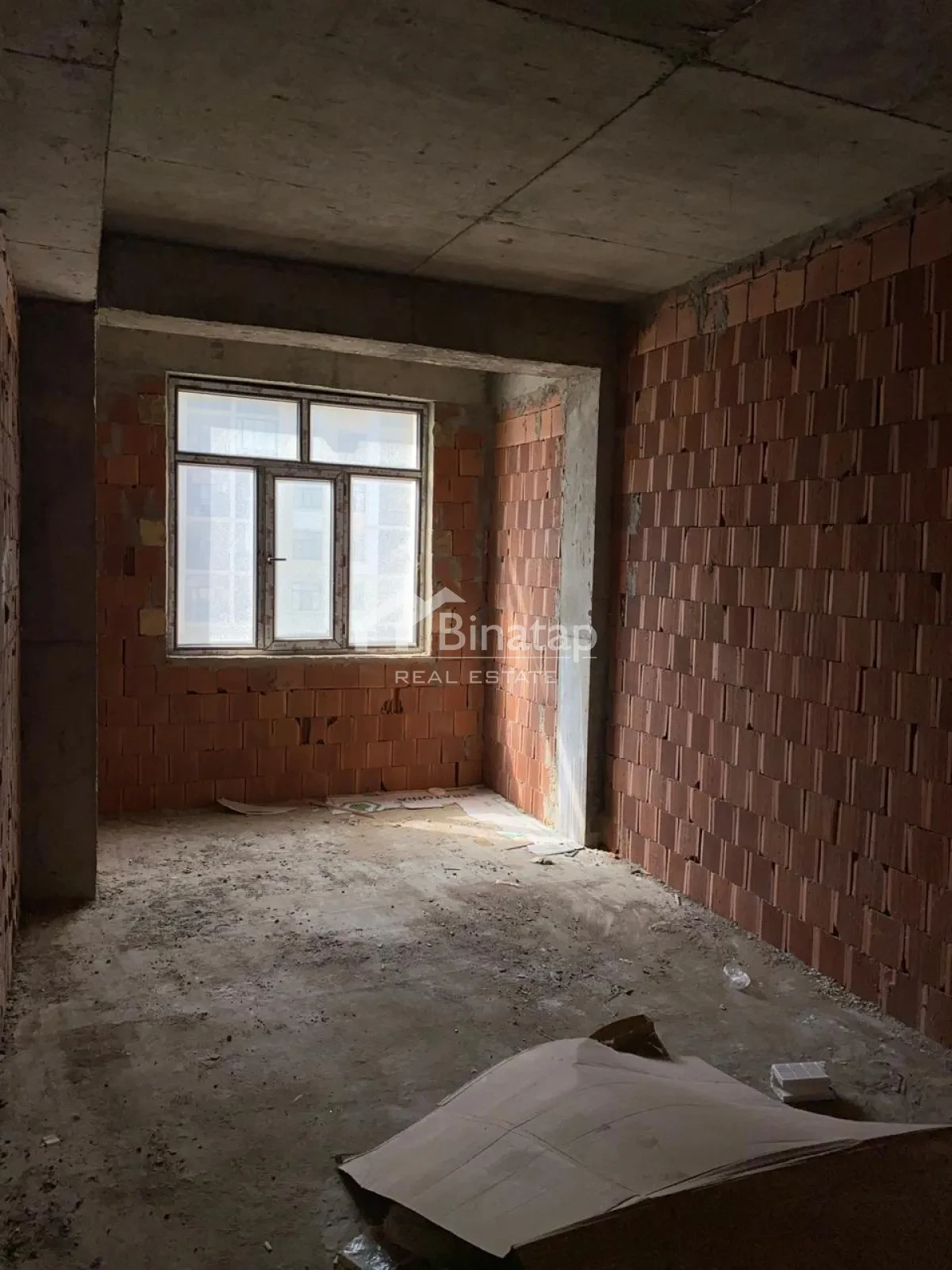 Satılır 2 otaqlı yeni tikili 72 m², Sumqayıt mərkəz r. — şəkil 8