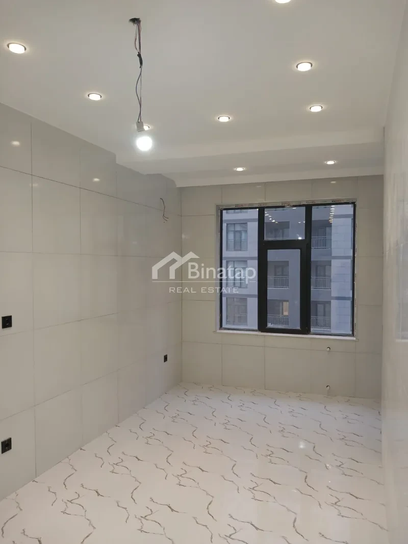 Satılır mənzil 72 m², Cəfər Cabbarlı m. — şəkil 6