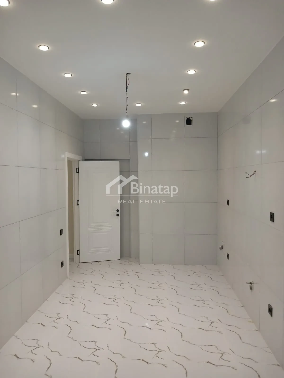 Satılır mənzil 72 m², Cəfər Cabbarlı m. — şəkil 7