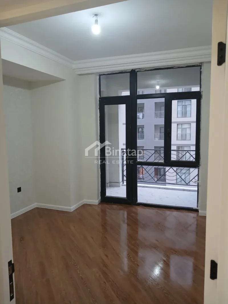 Satılır mənzil 72 m², Cəfər Cabbarlı m.