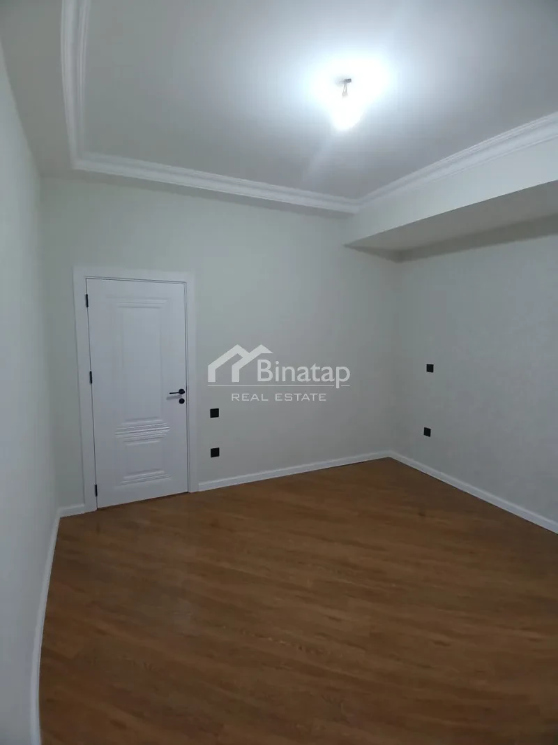 Satılır mənzil 72 m², Cəfər Cabbarlı m. — şəkil 3