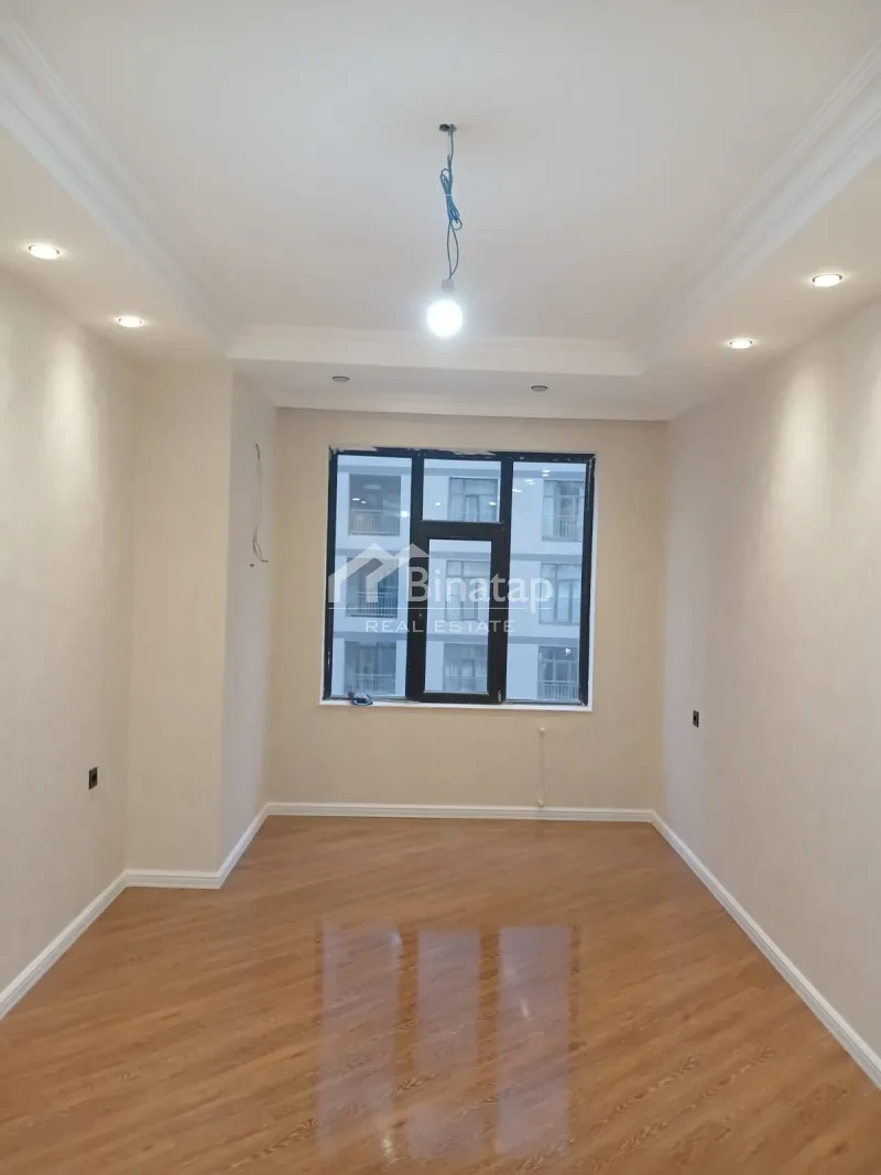 Satılır mənzil 72 m², Cəfər Cabbarlı m. — şəkil 4