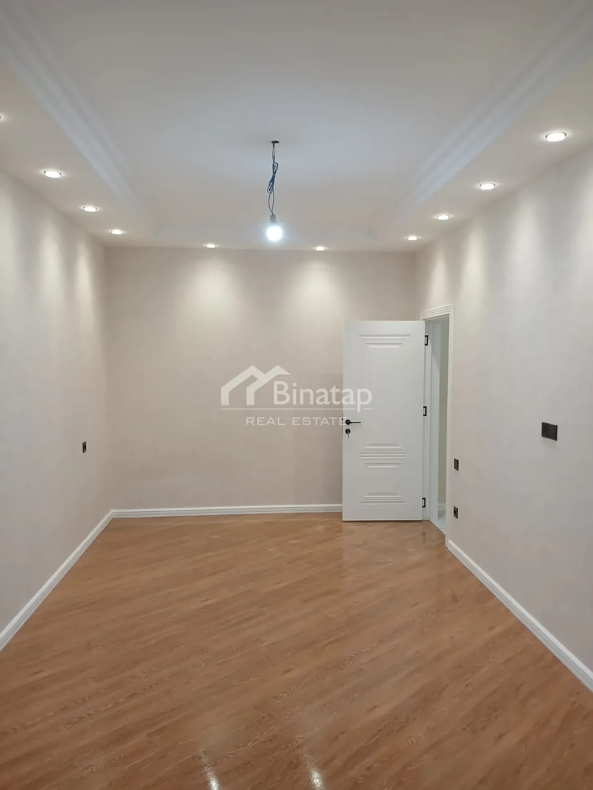 Satılır mənzil 72 m², Cəfər Cabbarlı m. — şəkil 5