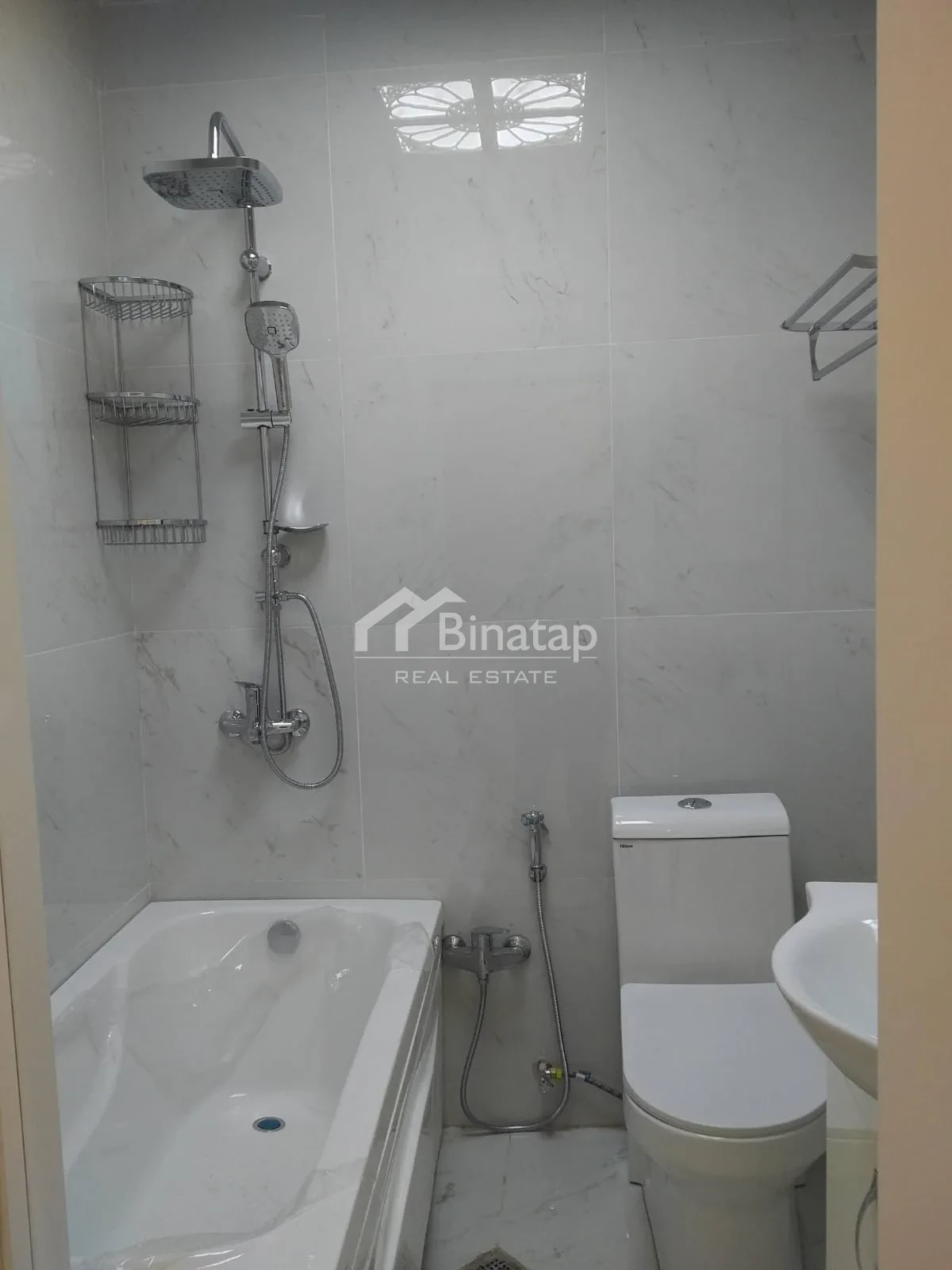 Satılır mənzil 72 m², Cəfər Cabbarlı m. — şəkil 8