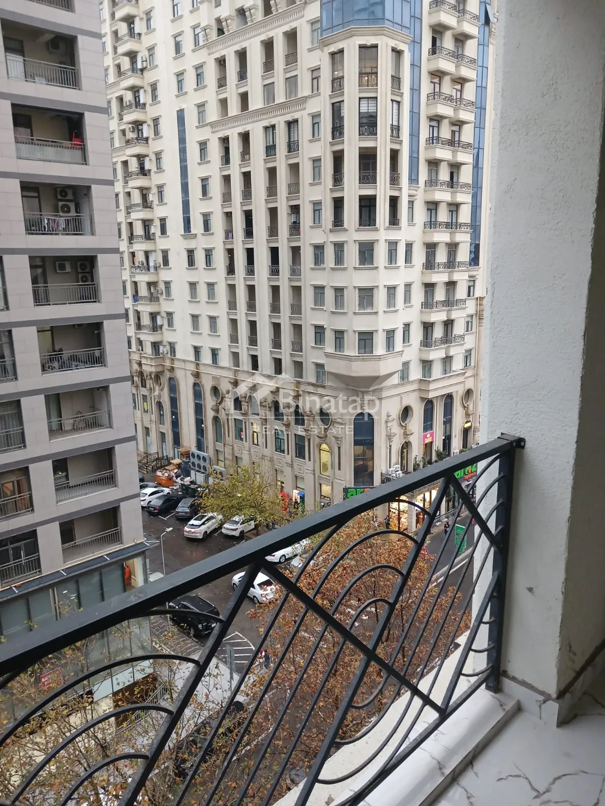 Satılır mənzil 72 m², Cəfər Cabbarlı m. — şəkil 9