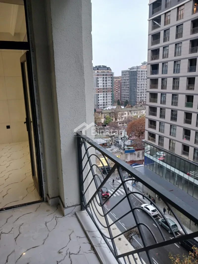 Satılır mənzil 72 m², Cəfər Cabbarlı m. — şəkil 10