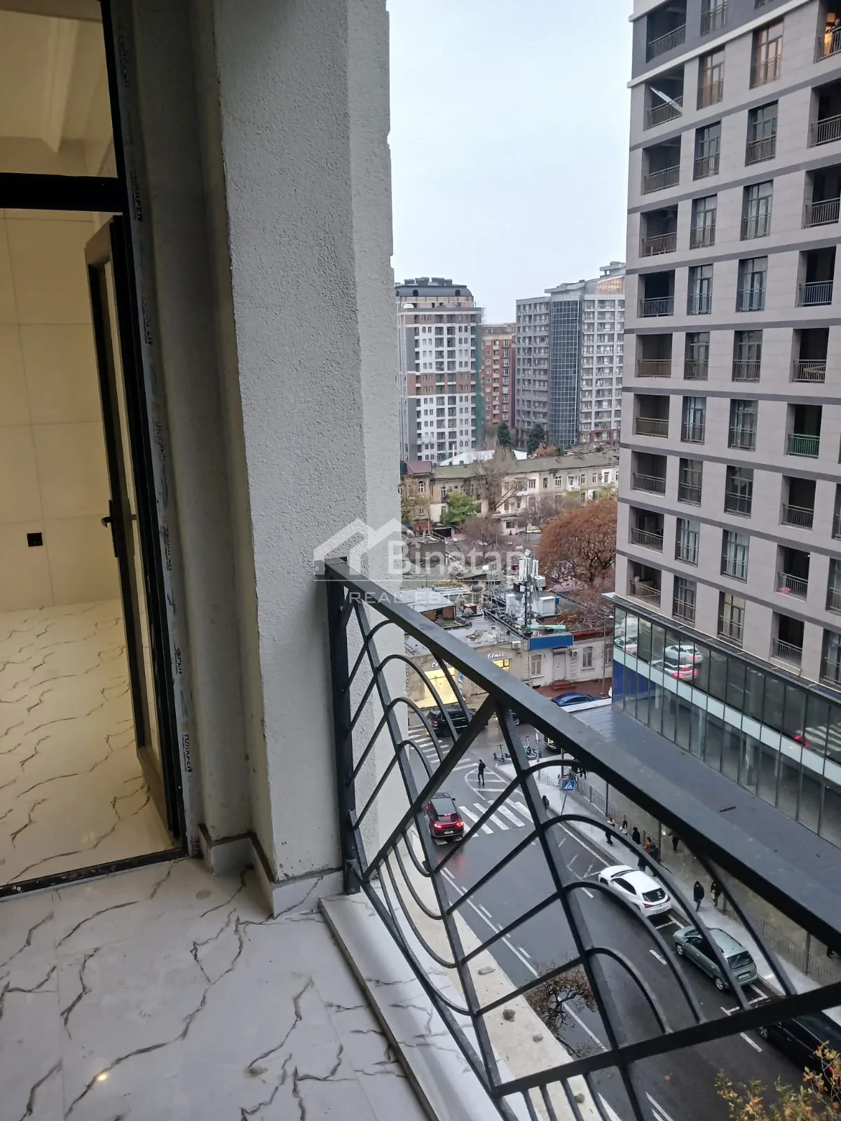 Satılır mənzil 72 m², Cəfər Cabbarlı m. — şəkil 10