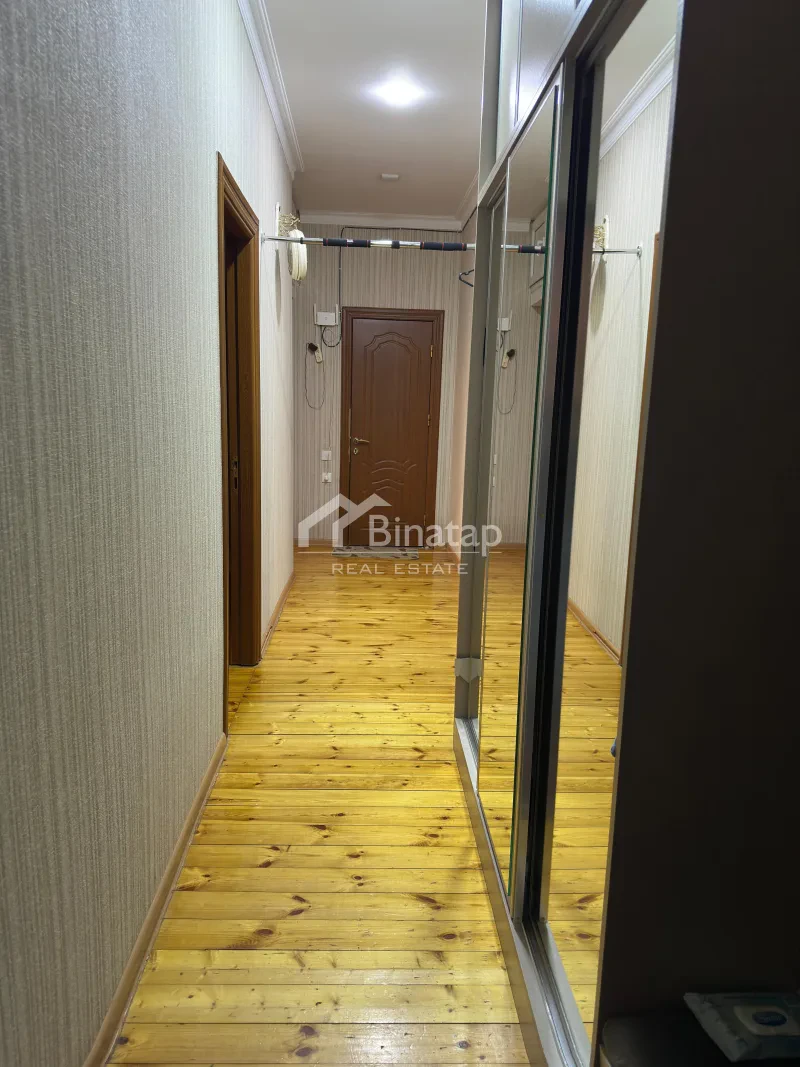 Satılır 2 otaqlı yeni tikili 74 m², Xırdalan r. — şəkil 4