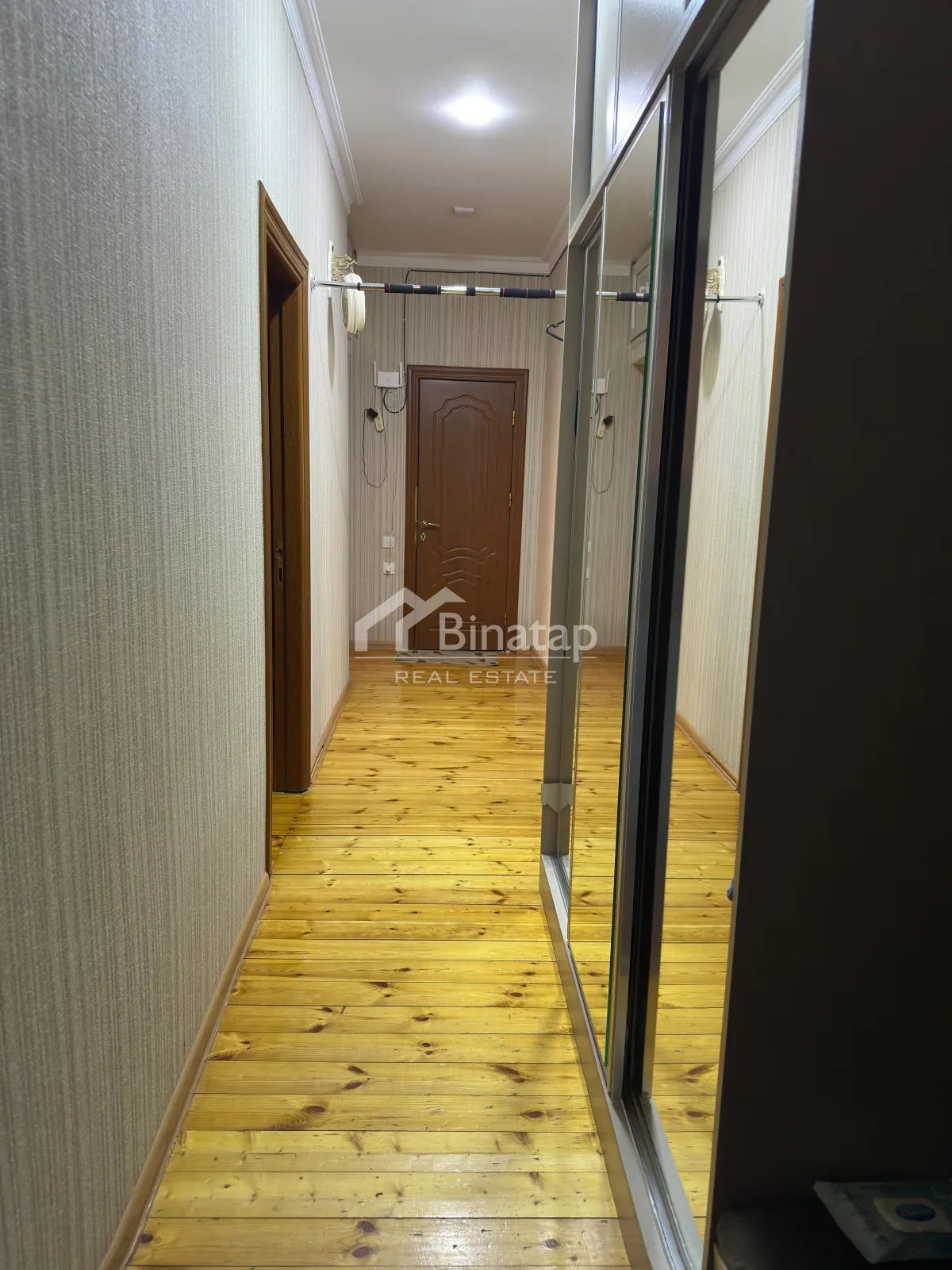 Satılır 2 otaqlı yeni tikili 74 m², Xırdalan r. — şəkil 4
