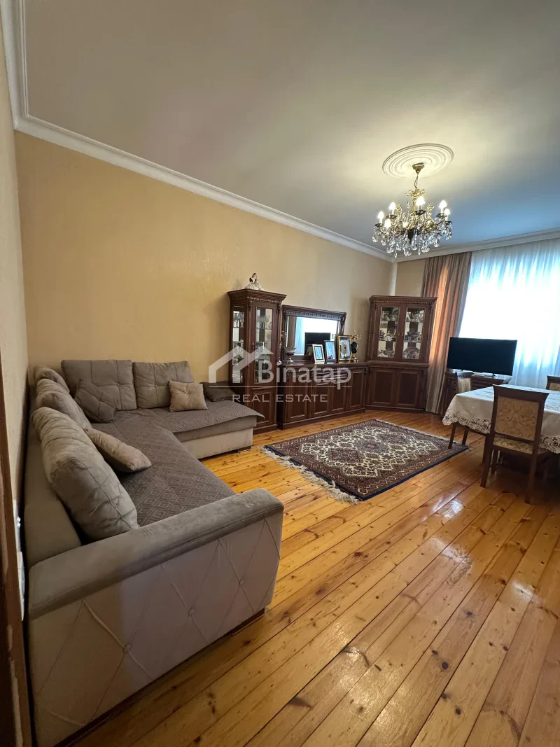 Satılır 2 otaqlı yeni tikili 74 m², Xırdalan r. — şəkil 3