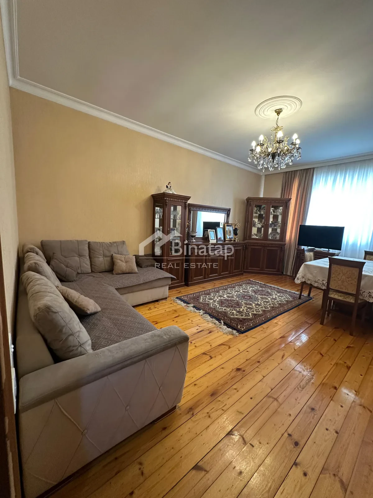 Satılır 2 otaqlı yeni tikili 74 m², Xırdalan r. — şəkil 3