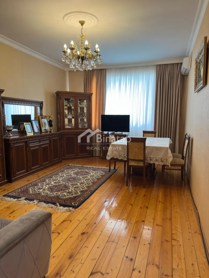 Satılır 2 otaqlı yeni tikili 74 m², Xırdalan r. — şəkil 2