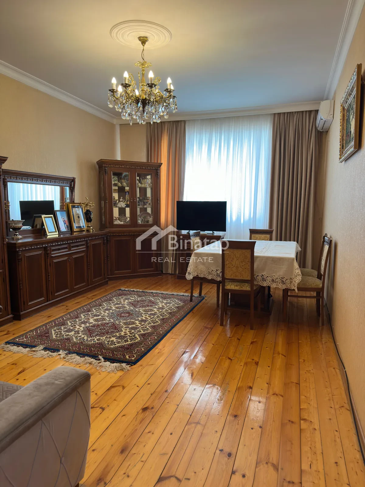 Satılır 2 otaqlı yeni tikili 74 m², Xırdalan r. — şəkil 2