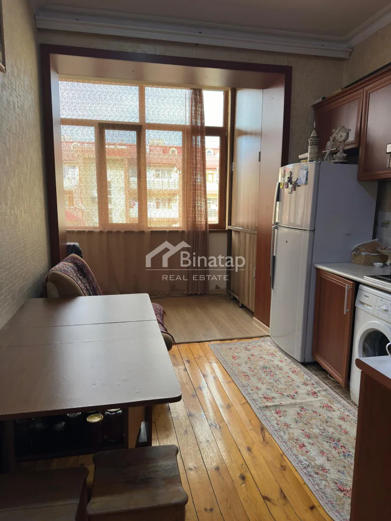 Satılır 2 otaqlı yeni tikili 74 m², Xırdalan r. — şəkil 7