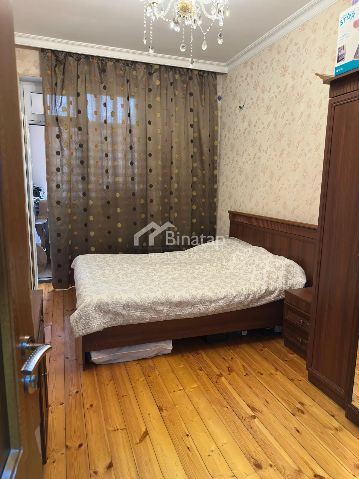 Satılır 2 otaqlı yeni tikili 74 m², Xırdalan r. — şəkil 10