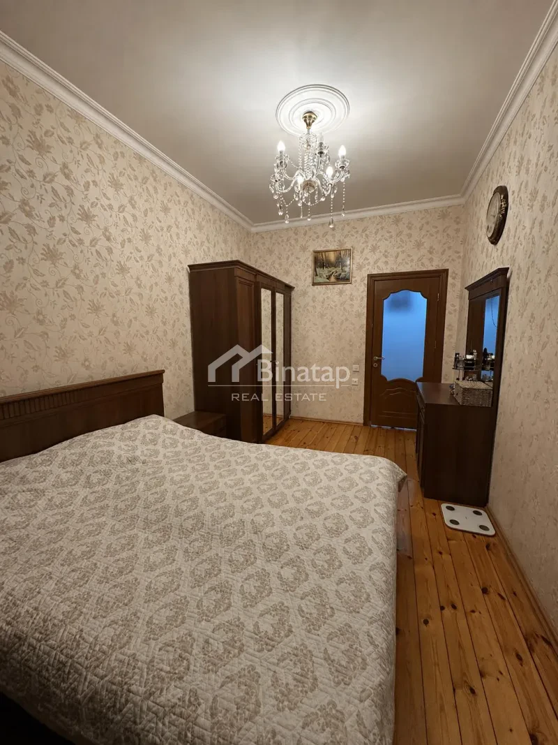 Satılır 2 otaqlı yeni tikili 74 m², Xırdalan r. — şəkil 11