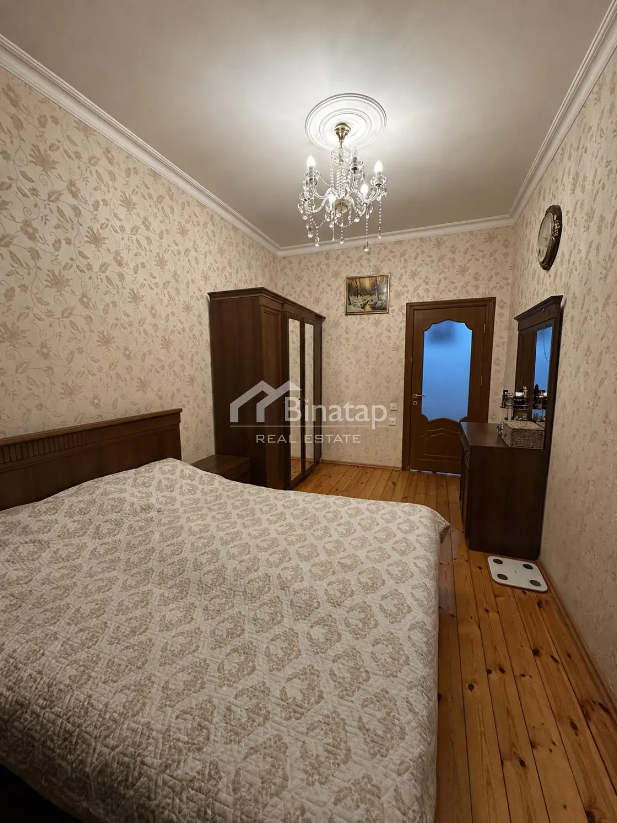 Satılır 2 otaqlı yeni tikili 74 m², Xırdalan r. — şəkil 11