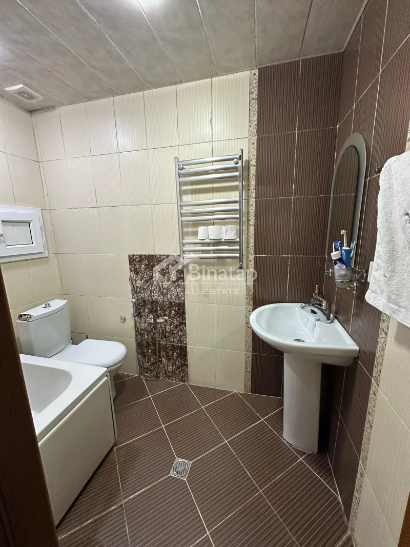 Satılır 2 otaqlı yeni tikili 74 m², Xırdalan r. — şəkil 12