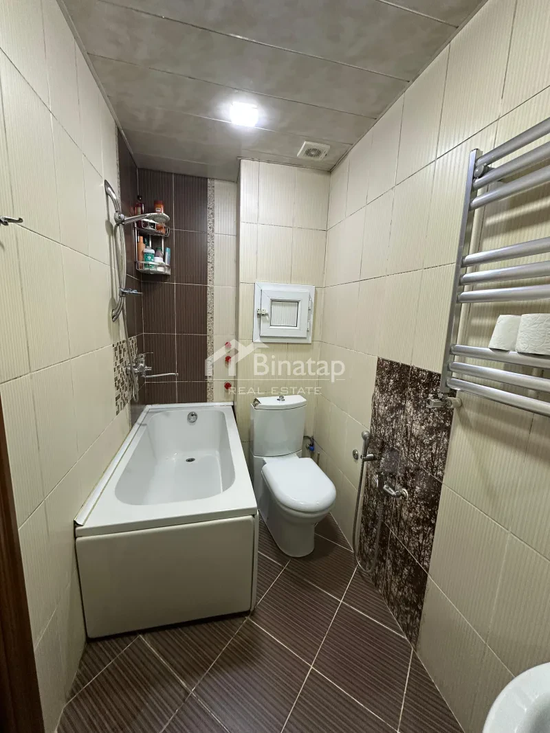 Satılır 2 otaqlı yeni tikili 74 m², Xırdalan r. — şəkil 13
