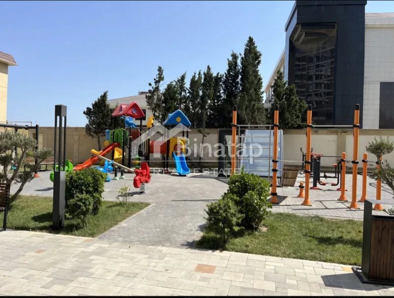 Satılır 2 otaqlı yeni tikili 46 m², Koroğlu m.