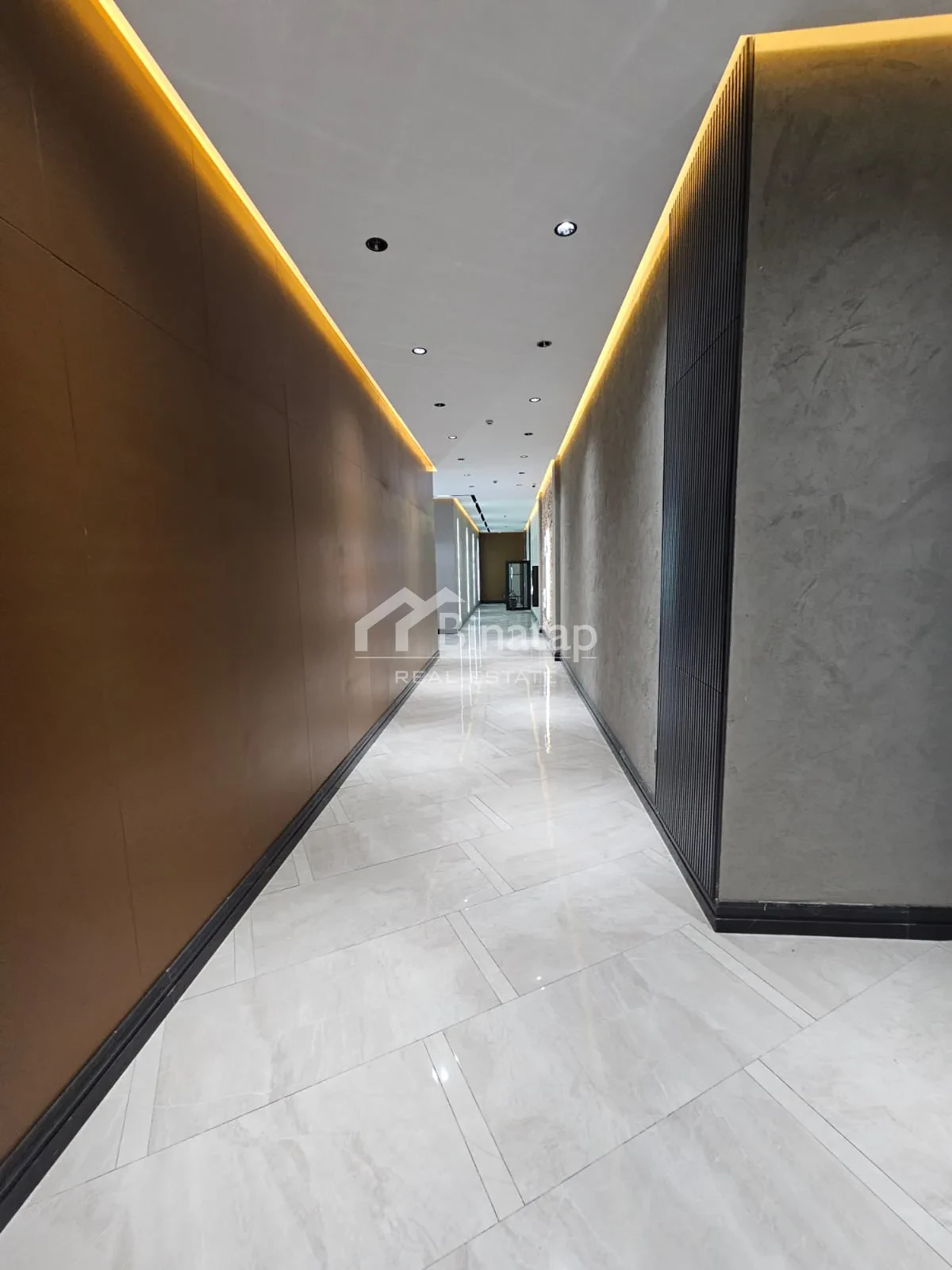 Satılır 2 otaqlı yeni tikili 46 m², Koroğlu m. — şəkil 4
