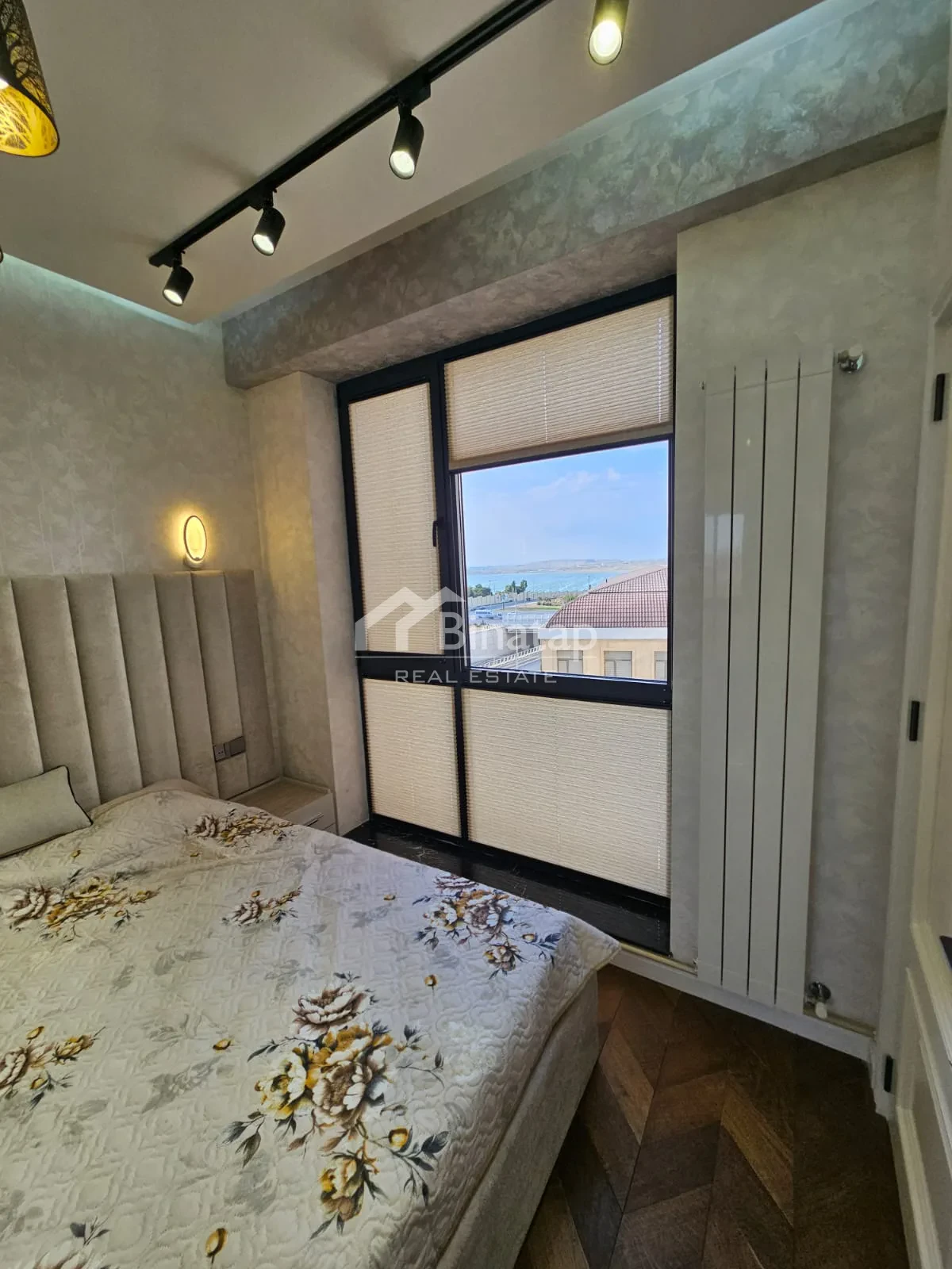 Satılır 2 otaqlı yeni tikili 46 m², Koroğlu m. — şəkil 5