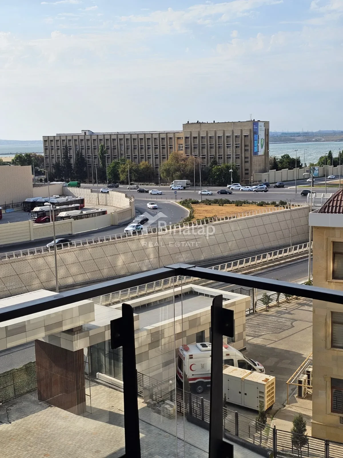 Satılır 2 otaqlı yeni tikili 46 m², Koroğlu m. — şəkil 6