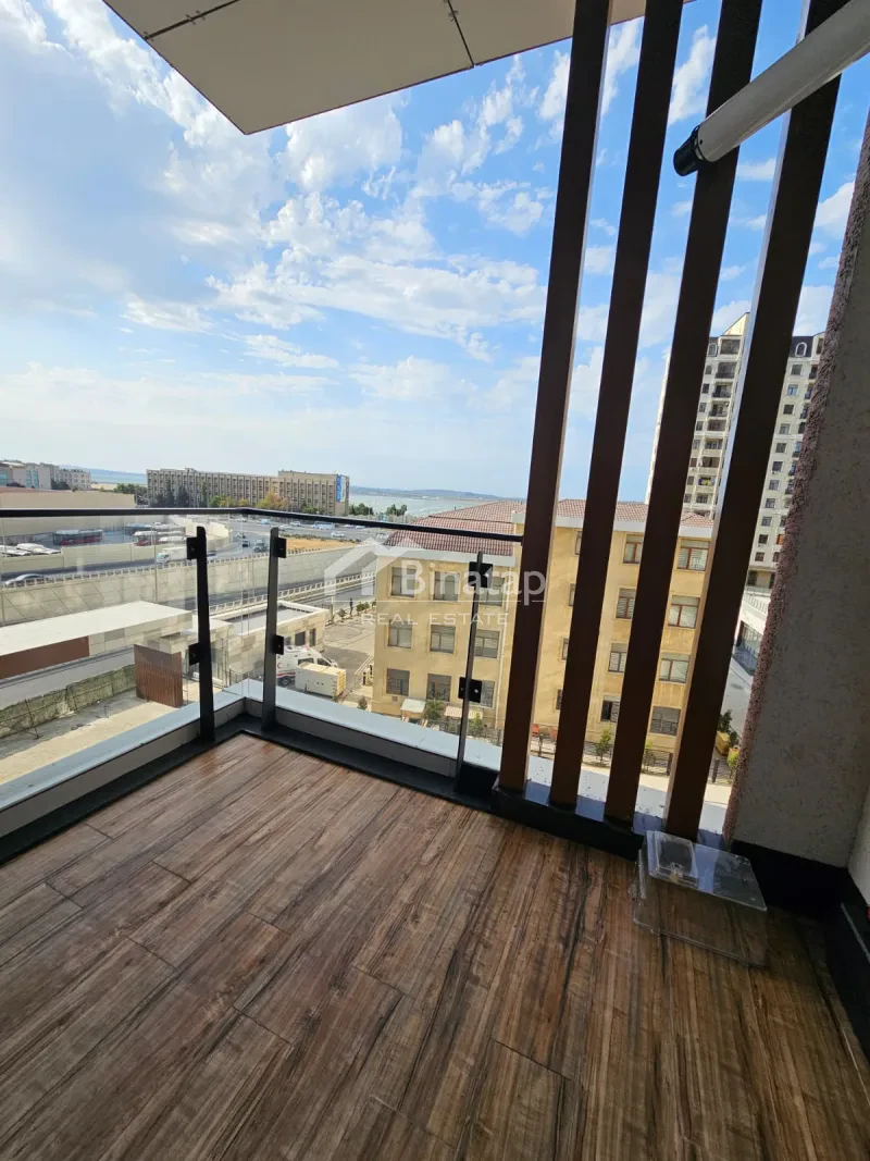 Satılır 2 otaqlı yeni tikili 46 m², Koroğlu m. — şəkil 7