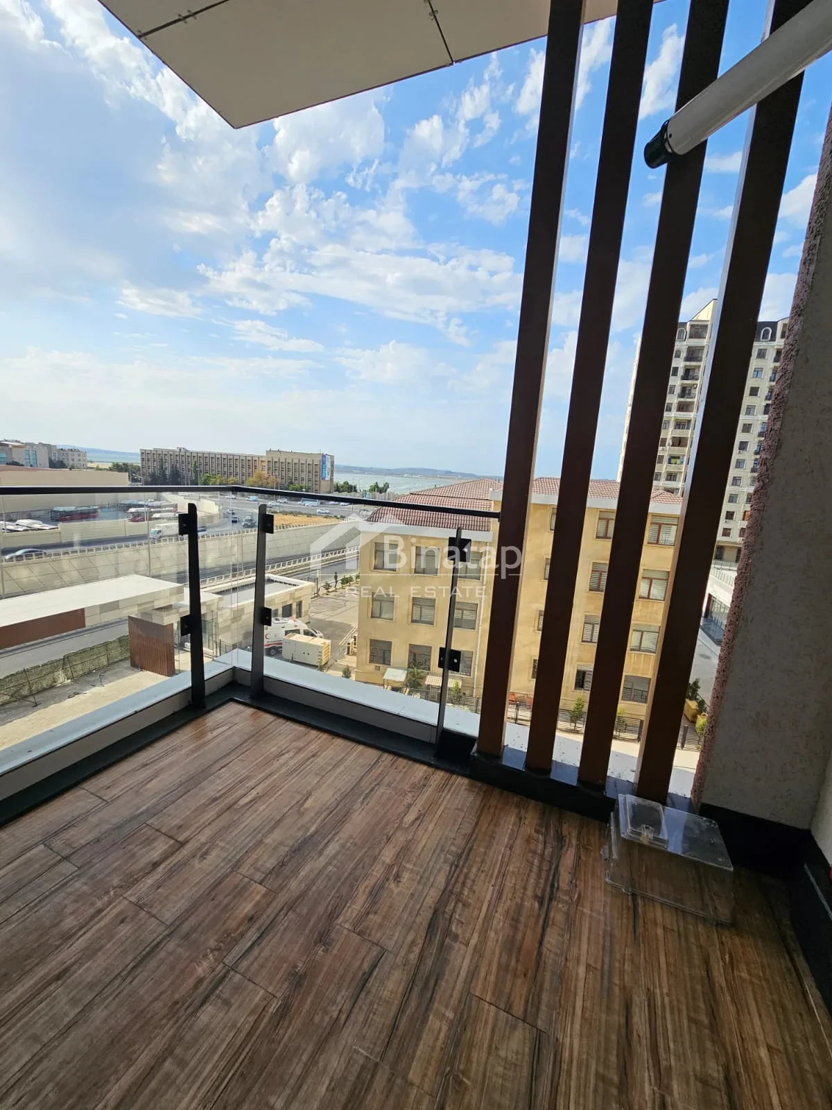 Satılır 2 otaqlı yeni tikili 46 m², Koroğlu m. — şəkil 7