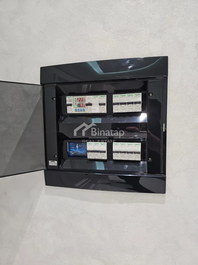 Satılır 2 otaqlı yeni tikili 46 m², Koroğlu m. — şəkil 19