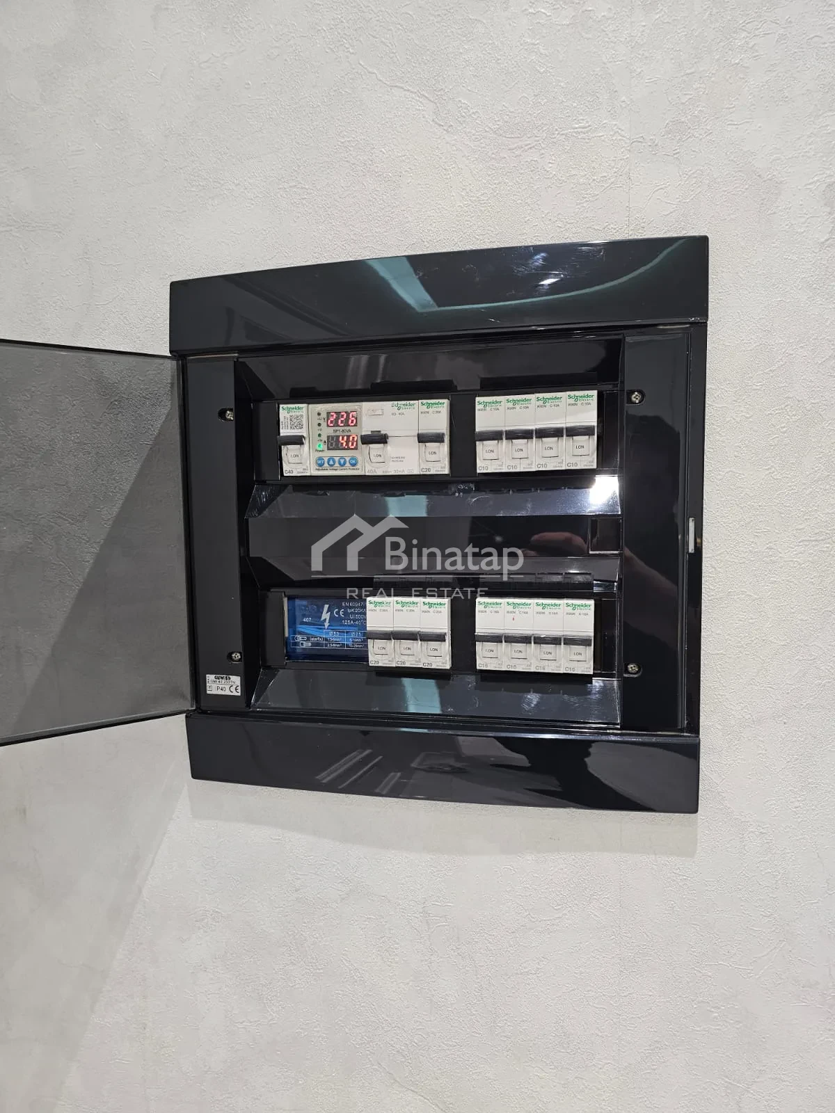 Satılır 2 otaqlı yeni tikili 46 m², Koroğlu m. — şəkil 19