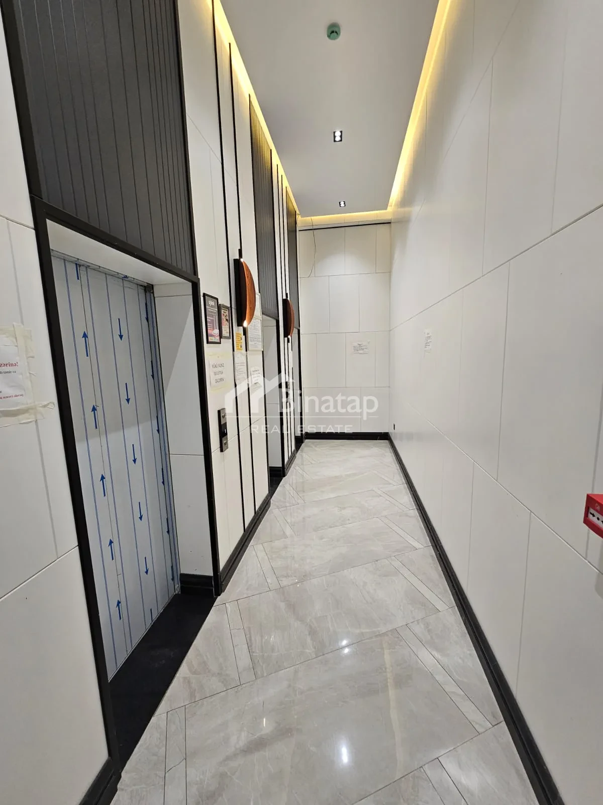 Satılır 2 otaqlı yeni tikili 46 m², Koroğlu m. — şəkil 20