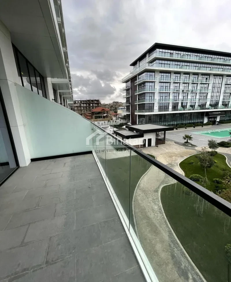 Satılır 1 otaqlı yeni tikili 56 m², Nardaran qəs. — şəkil 13