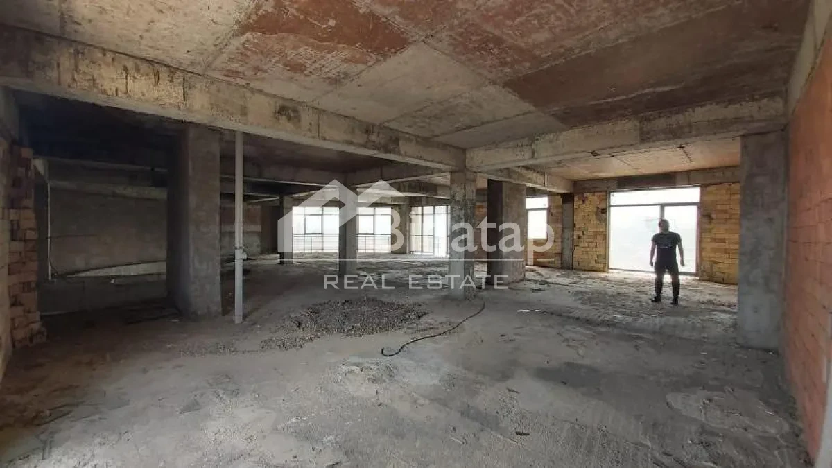 Satılır 7 otaqlı yeni tikili 800 m², Elmlər Akademiyası m. — şəkil 2