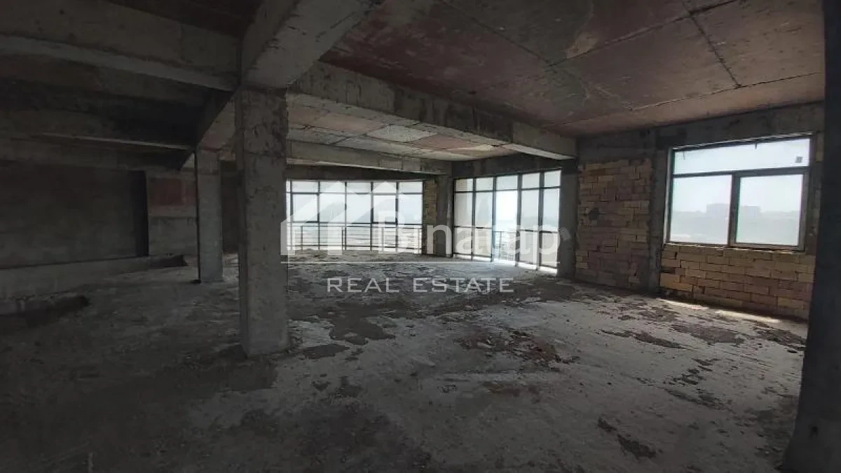 Satılır 7 otaqlı yeni tikili 800 m², Elmlər Akademiyası m. — şəkil 4