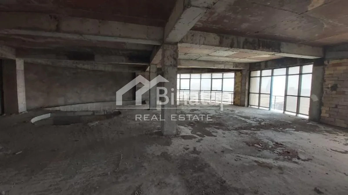 Satılır 7 otaqlı yeni tikili 800 m², Elmlər Akademiyası m. — şəkil 5