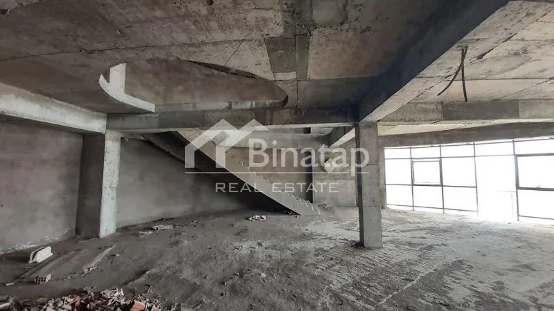 Satılır 7 otaqlı yeni tikili 800 m², Elmlər Akademiyası m. — şəkil 7