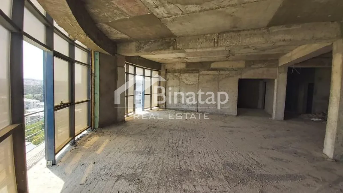 Satılır 7 otaqlı yeni tikili 800 m², Elmlər Akademiyası m. — şəkil 8