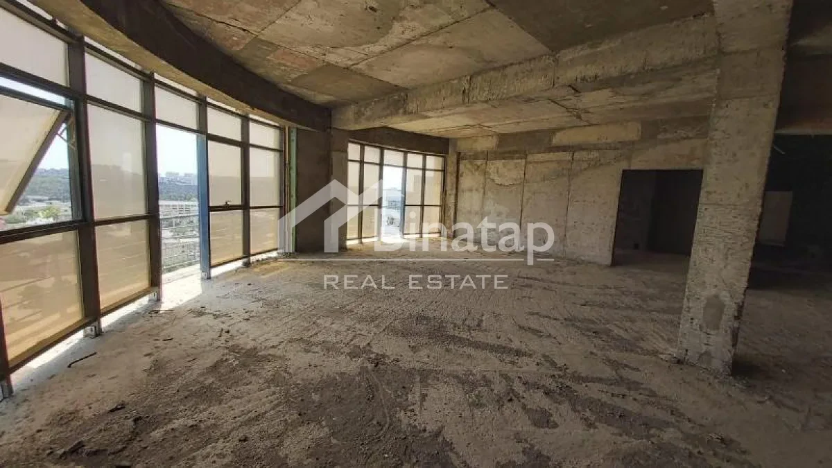 Satılır 7 otaqlı yeni tikili 800 m², Elmlər Akademiyası m. — şəkil 9