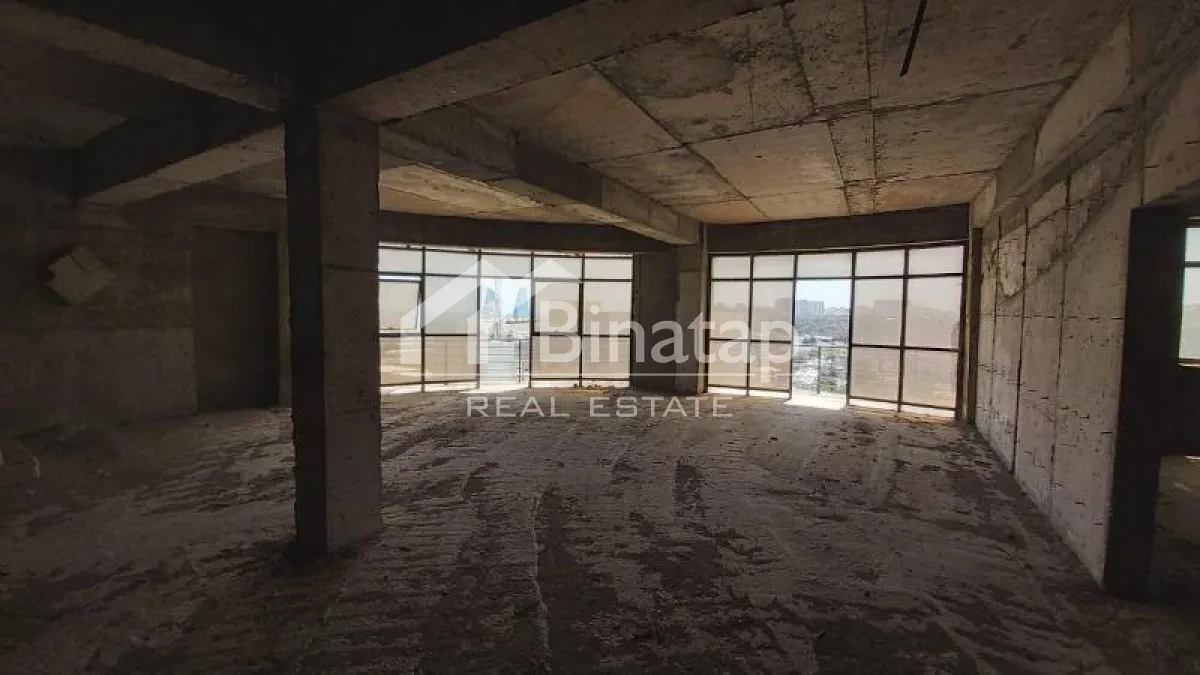 Satılır 7 otaqlı yeni tikili 800 m², Elmlər Akademiyası m. — şəkil 10