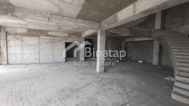 Satılır 7 otaqlı yeni tikili 800 m², Elmlər Akademiyası m. — şəkil 12