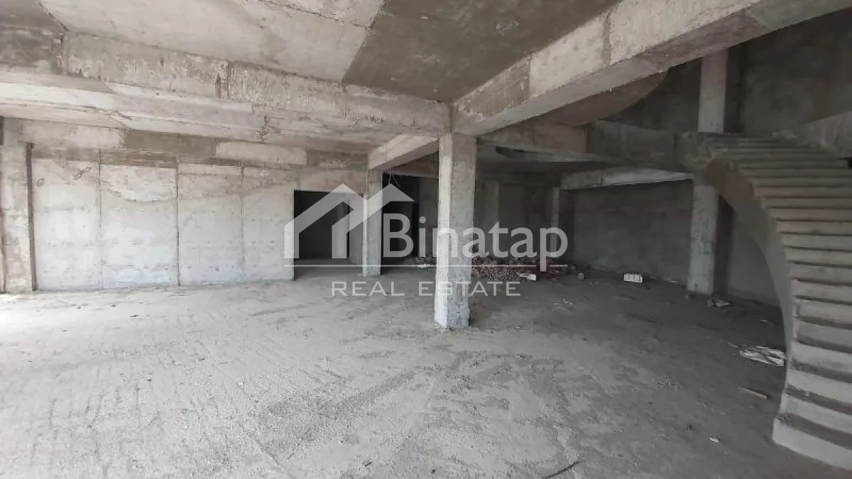 Satılır 7 otaqlı yeni tikili 800 m², Elmlər Akademiyası m. — şəkil 12