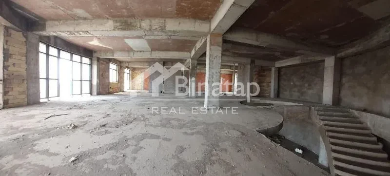 Satılır 7 otaqlı yeni tikili 800 m², Elmlər Akademiyası m. — şəkil 13