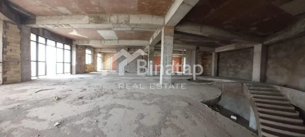 Satılır 7 otaqlı yeni tikili 800 m², Elmlər Akademiyası m. — şəkil 13