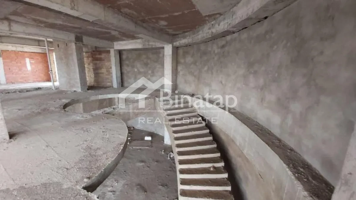Satılır 7 otaqlı yeni tikili 800 m², Elmlər Akademiyası m. — şəkil 14