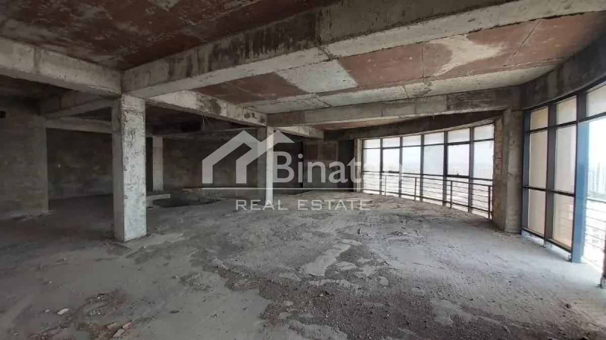 Satılır 7 otaqlı yeni tikili 800 m², Elmlər Akademiyası m. — şəkil 15